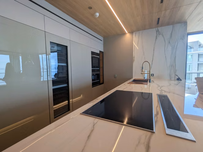 VENTA APARTAMENTO EN OCEAN REEF PUNTA PACIFICA - Imagen 6