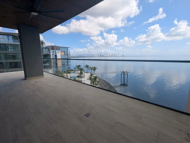 VENTA APARTAMENTO EN OCEAN REEF PUNTA PACIFICA - Imagen 5