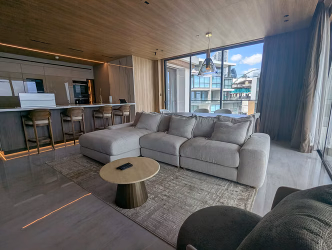 VENTA APARTAMENTO EN OCEAN REEF PUNTA PACIFICA - Imagen 8