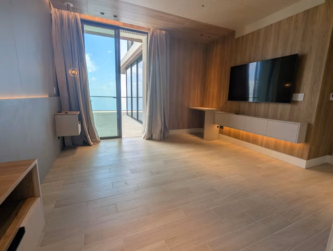 VENTA APARTAMENTO EN OCEAN REEF PUNTA PACIFICA - Imagen 2