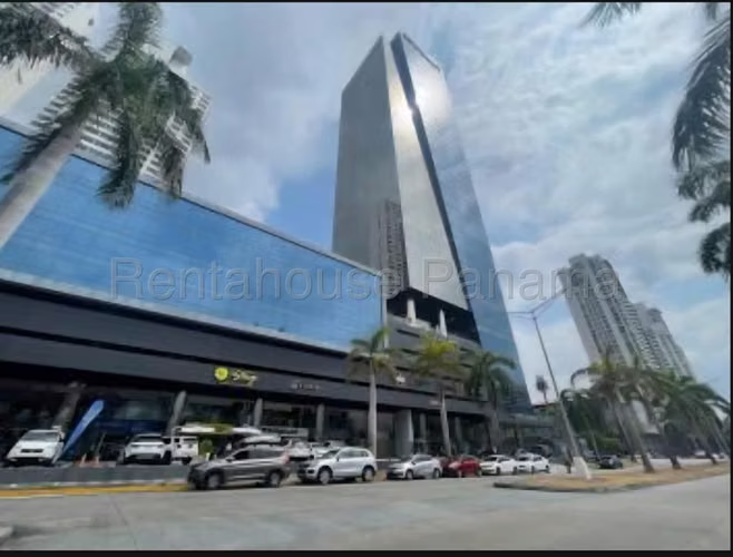 I520GRR Alquiler de Oficina Comercial en Costa del Este  - Imagen 2