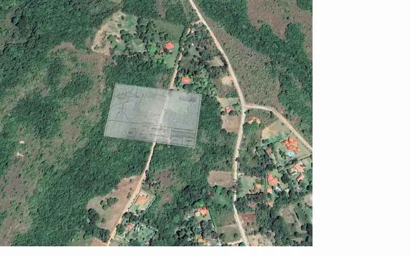 Sea Cliff. Terreno 2200mts servido $105,000.00neg  - Imagen 8