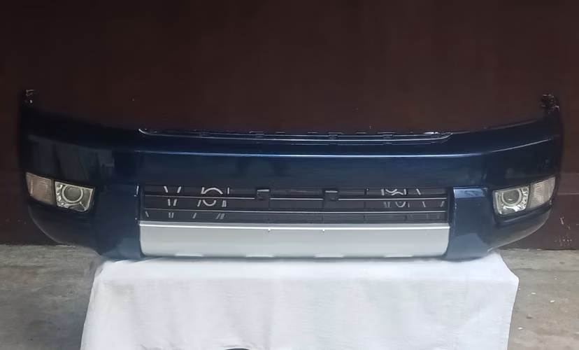 DEFENSA DELANTERA 4RUNNER  COMO NUEVA 