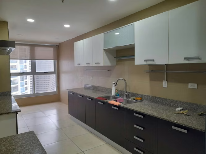 Punta Pacífica | P.H. Q Tower | Vista al Mar 365m² ($3,600) - Imagen 10