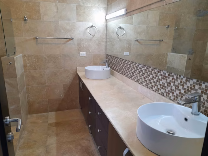 Punta Pacífica | P.H. Q Tower | Vista al Mar 365m² ($3,600) - Imagen 18