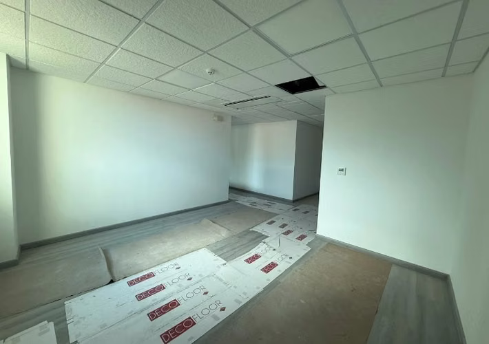  Oficinas en Alquiler – Obarrio (Pisos Completos o Espacios desde 40 m²)/Office Space for Rent – Obarrio (From 40 m² up  - Imagen 4