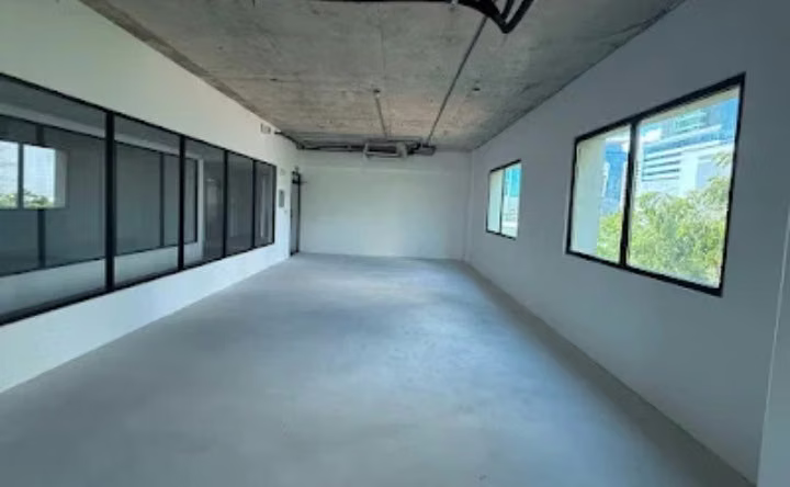  Oficinas en Alquiler – Obarrio (Pisos Completos o Espacios desde 40 m²)/Office Space for Rent – Obarrio (From 40 m² up  - Imagen 8