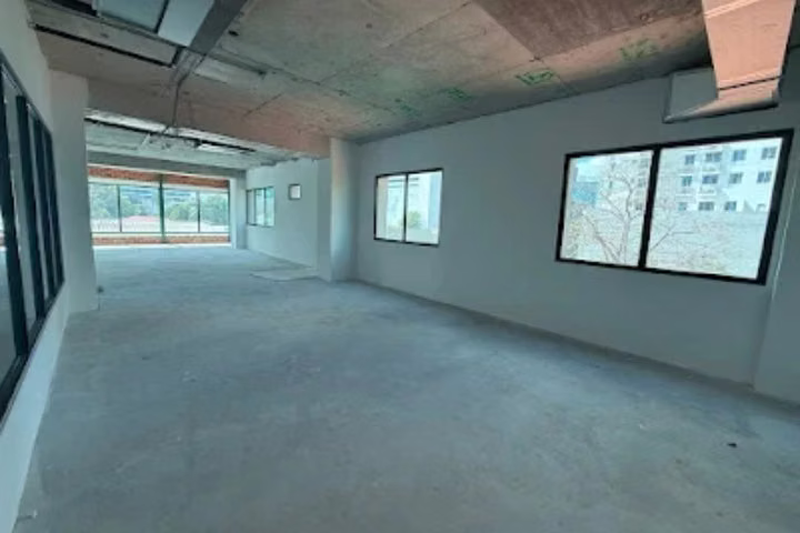  Oficinas en Alquiler – Obarrio (Pisos Completos o Espacios desde 40 m²)/Office Space for Rent – Obarrio (From 40 m² up  - Imagen 10