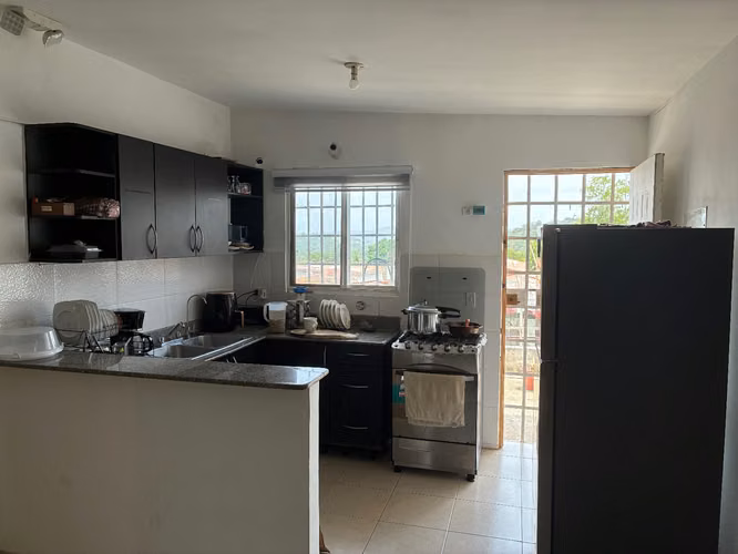  SE ALQUILA CUARTO — Villa Heredia, Arraiján - Imagen 7