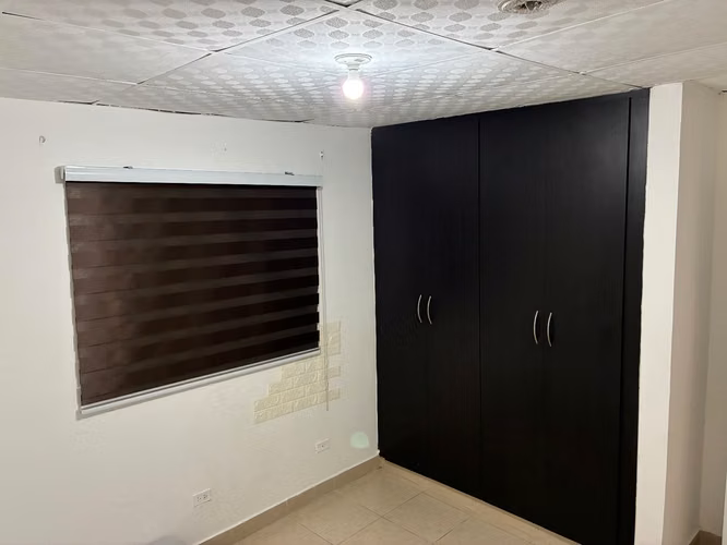  SE ALQUILA CUARTO — Villa Heredia, Arraiján - Imagen 2