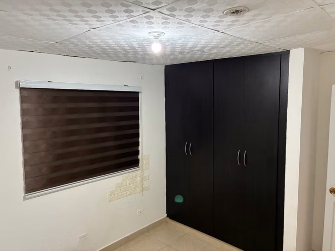  SE ALQUILA CUARTO — Villa Heredia, Arraiján - Imagen 5