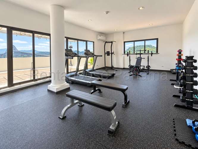 Alquiler de apartamento en Ph Amador Heights 27MVCH2435 - Imagen 10