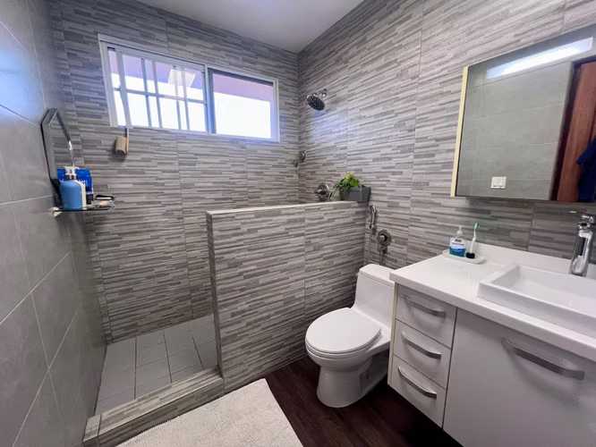 Casa en Venta y Alquiler – Residencial Castel Novo/House for Sale and Rent – Residencial Castel Novo - Imagen 16