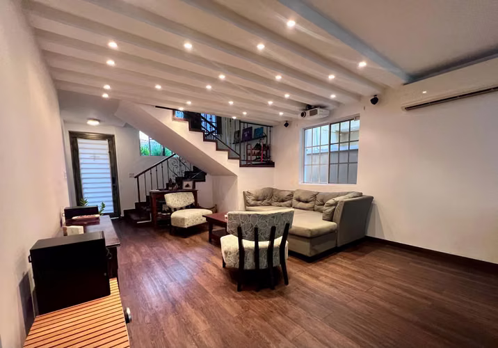 Casa en Venta y Alquiler – Residencial Castel Novo/House for Sale and Rent – Residencial Castel Novo - Imagen 2
