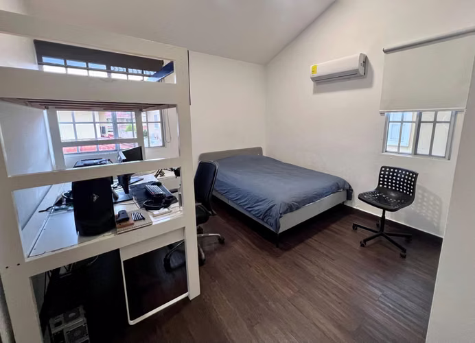 Casa en Venta y Alquiler – Residencial Castel Novo/House for Sale and Rent – Residencial Castel Novo - Imagen 9