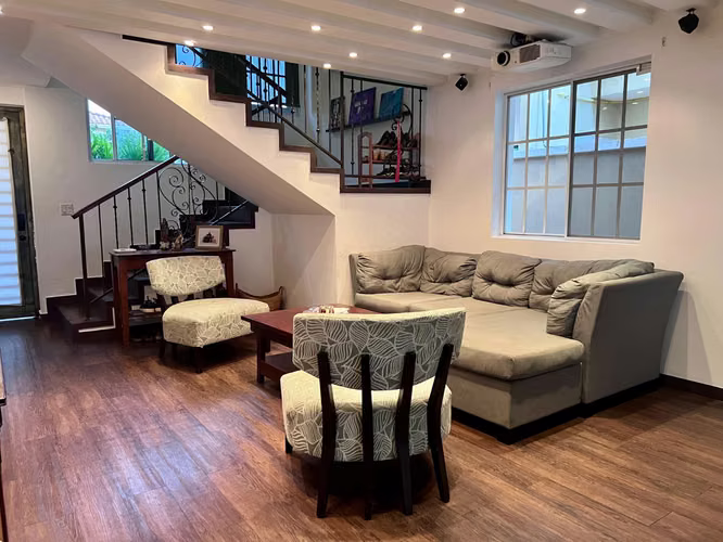 Casa en Venta y Alquiler – Residencial Castel Novo/House for Sale and Rent – Residencial Castel Novo - Imagen 3