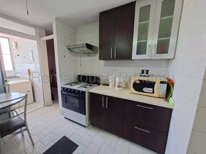 Venta de apartamento en Ph Flamingo Plaza 27MVCH2429