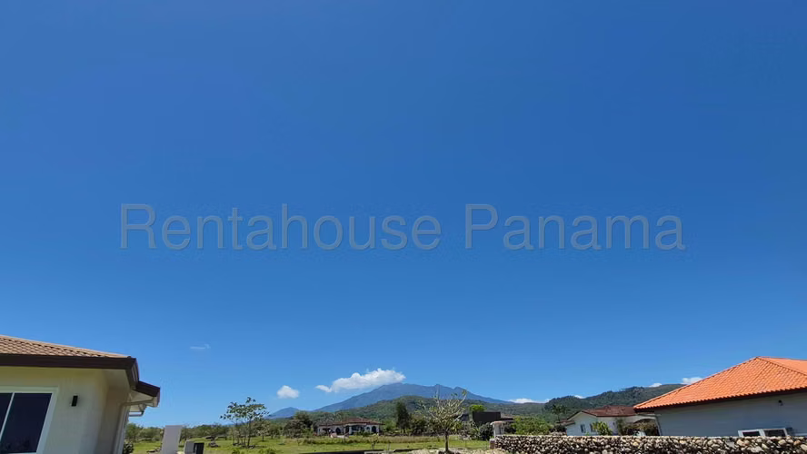 Venta Casas Boquete