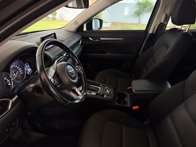 Mazda CX5 - Excelente Precio - Unico Dueño - Imagen 11