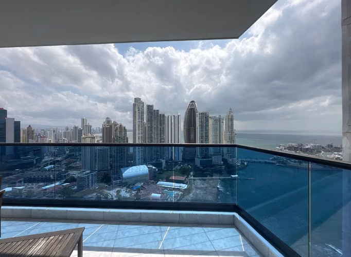 Alquiler – PH Ocean Front/ Apartment for Rent – PH Ocean Front - Imagen 20