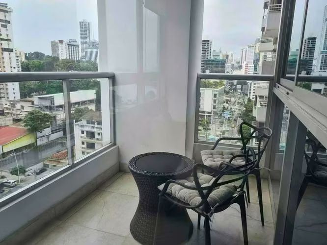 Venta - Apto Amoblado en PH Villa del Mar | Ave Balboa - Imagen 5