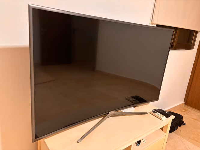 Samsung Smart TV 55