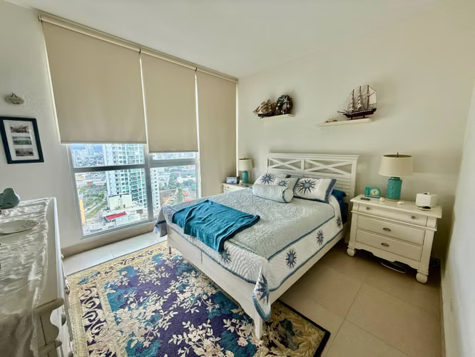 Venta de Apartamento en PH Dupont, Punta Pacifica, Modelo 03 - Imagen 11