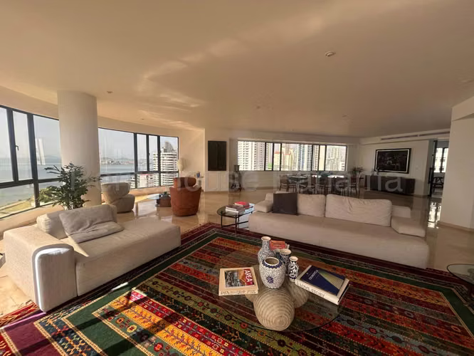 SE ALQUILA APARTAMENTO EN COCO DEL MAR LA27-2420 - Imagen 5