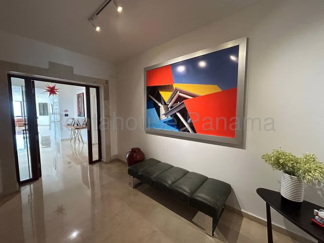 SE ALQUILA APARTAMENTO EN COCO DEL MAR LA27-2420 - Imagen 3