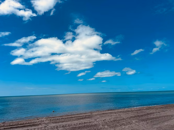 Alquiler de apartamento en Playa Blanca Full Equipado Todo Incluido con Balcon! - Imagen 4