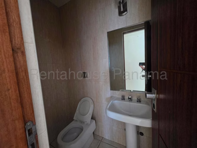 SE ALQUILA APARTAMENTO EN COSTA DEL ESTE LA26-6983 - Imagen 11