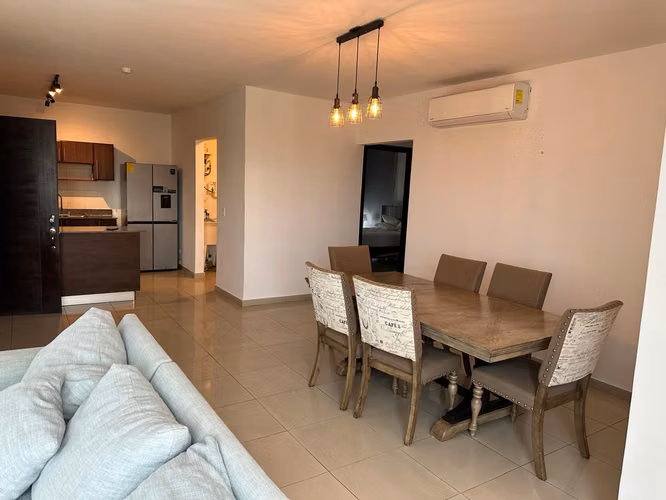 Alquiler Amoblado | PH Vision Tower Coco del Mar $1,350 - Imagen 2