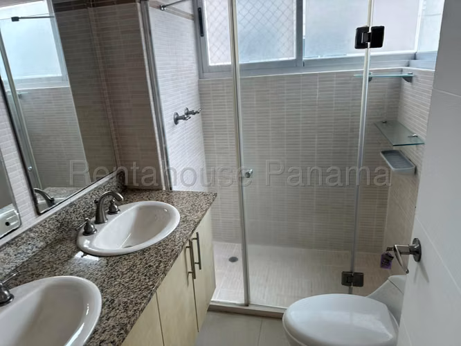 SE ALQUILA APARTAMENTO EN COSTA DEL ESTE LA27-2414 - Imagen 17