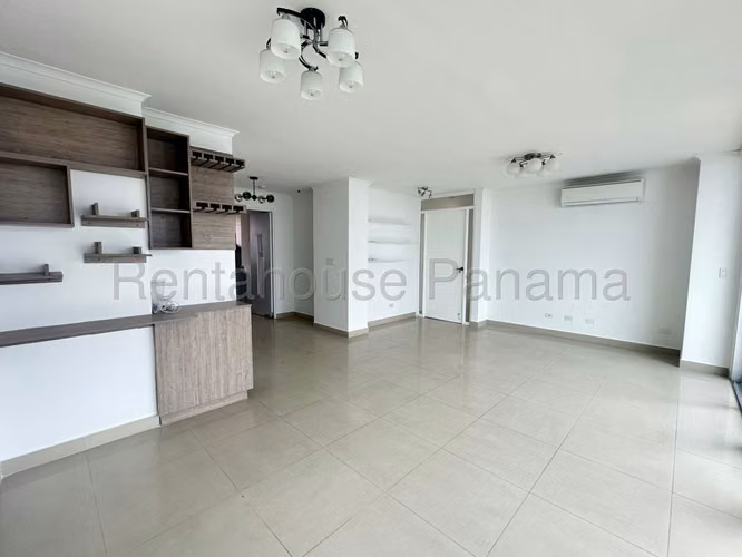 SE ALQUILA APARTAMENTO EN COSTA DEL ESTE LA27-2414 - Imagen 3