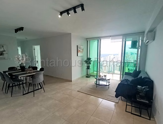 VENTA DE APARTAMENTO EN YOO AND ARTS AVENIDA BALBOA - Imagen 2