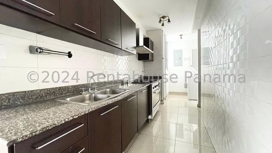 VENTA DE APARTAMENTO EN BELLE VIEW BELLAVISTA - Imagen 9