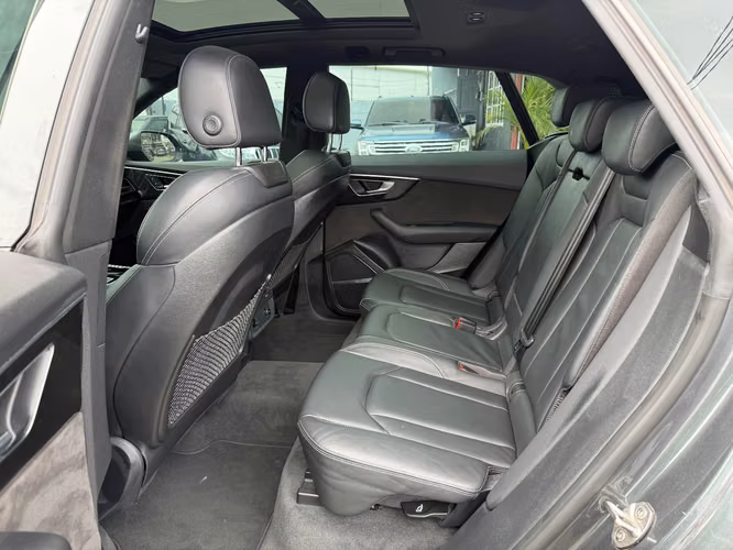 Audi Q8 sline 2019 - Imagen 12