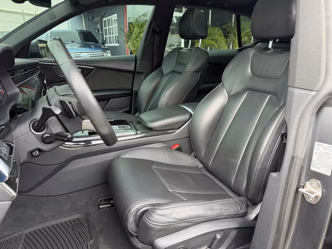 Audi Q8 sline 2019 - Imagen 14
