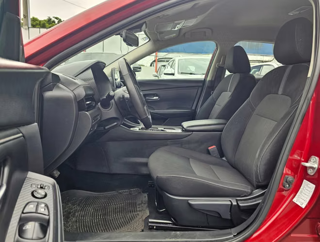 Nissan Sentra B18 2024 - Imagen 12