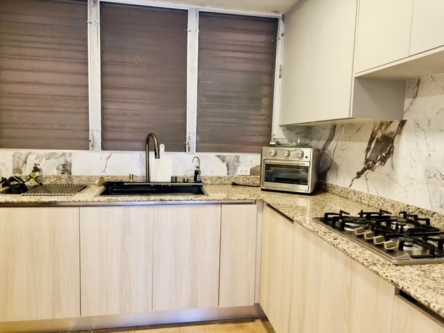 Apartamento en Venta o Alquiler en Parque Lefevre - Imagen 6