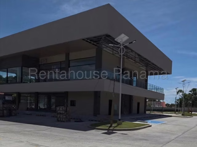 Alquila y estrena tu negocio en la nueva Plaza Alborada, Cativa Colón