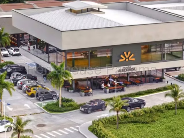 Alquila y estrena tu negocio en la nueva Plaza Alborada, Cativa Colón