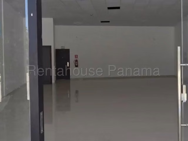 Alquila y estrena tu negocio en la nueva Plaza Alborada, Cativa Colón
