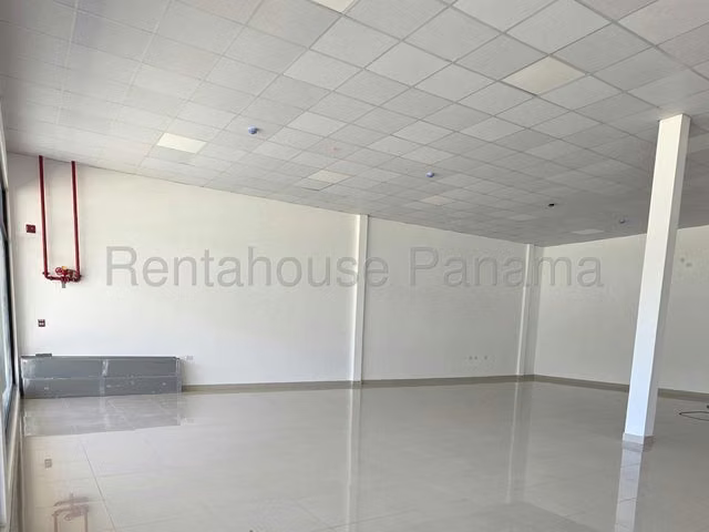 Alquila y estrena tu negocio en la nueva Plaza Alborada, Cativa Colón
