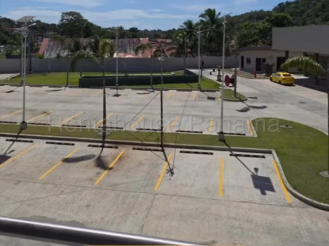 Alquila y estrena tu negocio en la nueva Plaza Alborada, Cativa Colón