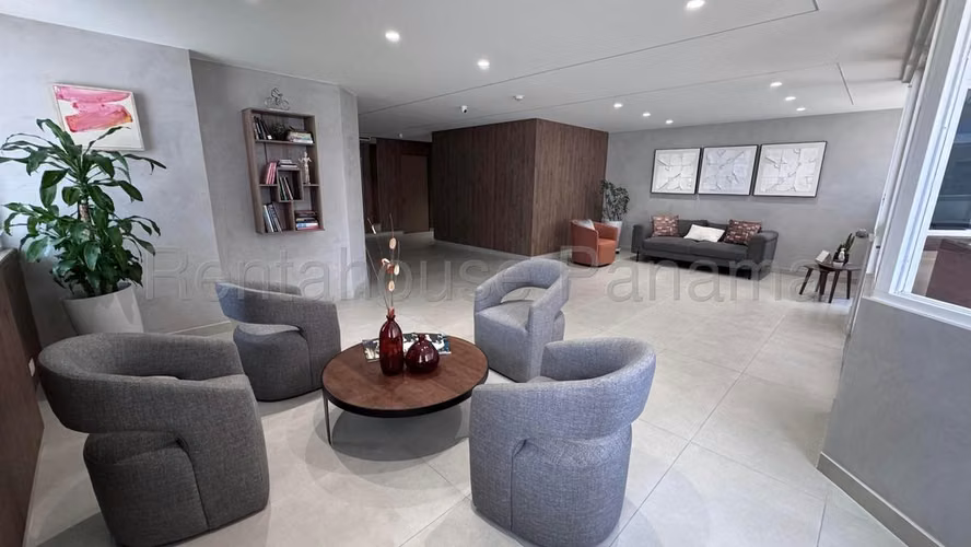 Alquiler de Apartamento en San Francisco, PH Torres Mar del Sur 27LGG2408 - Imagen 18