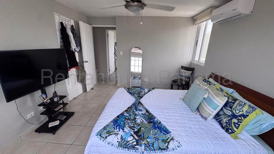 Alquiler de Apartamento en San Francisco, PH Torres Mar del Sur 27LGG2408 - Imagen 10