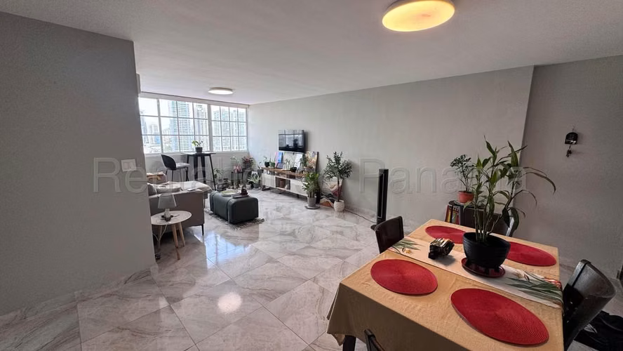 Alquiler de Apartamento en San Francisco, PH Torres Mar del Sur 27LGG2408 - Imagen 3