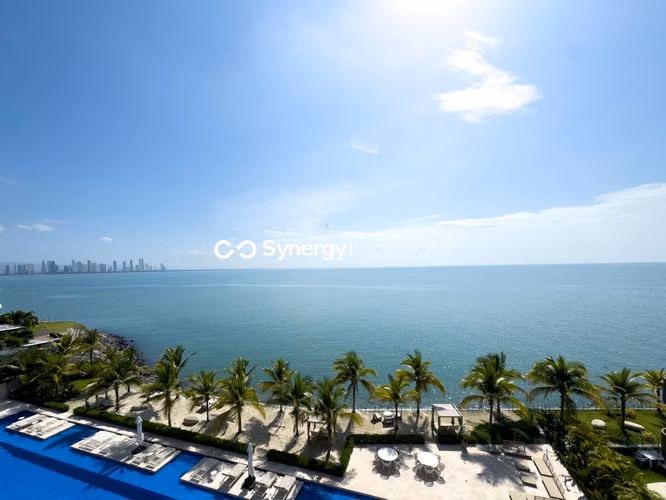 Apartamento en alquiler en Ocean Reef Islands - Imagen 10