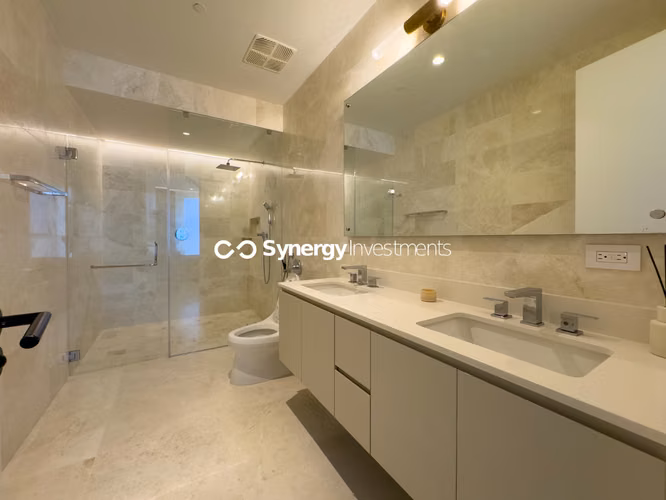 Apartamento en alquiler en Ocean Reef Islands - Imagen 17